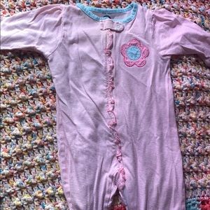Baby Girl Clothing